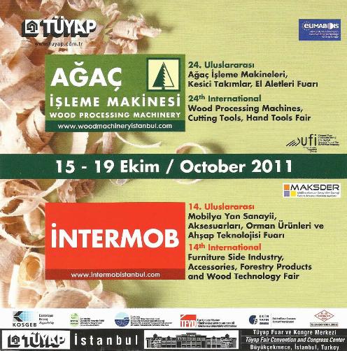 ntermob 2011