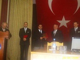 Gazi niversitesi de TOPSOLID eitimleri verecek
