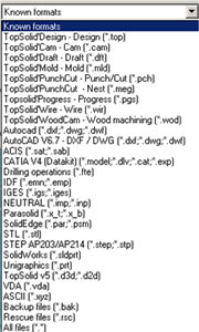 TopSolid Cam