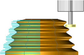 TopSolid Cam