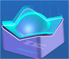 TopSolid Cam