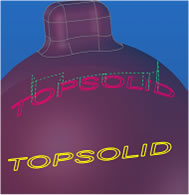 TopSolid Cam