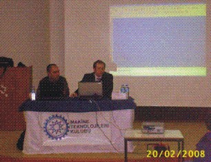 3B Dizayn YT'deydi. TopSolid Seminerleri devam ediyor.